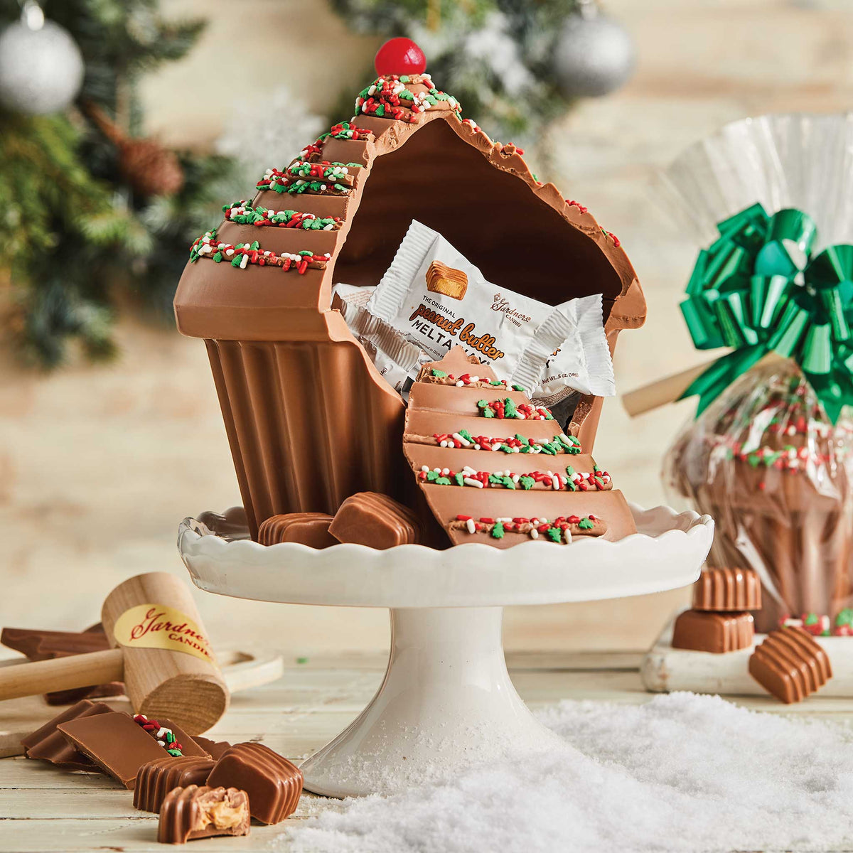 Holiday Specialties