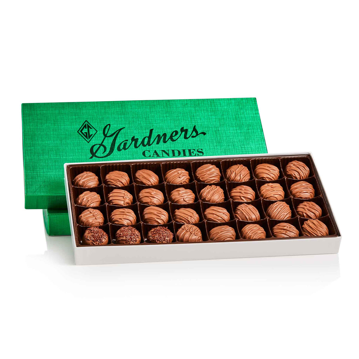 Assorted Creams 16 oz. 32 pcs. | 16 oz.