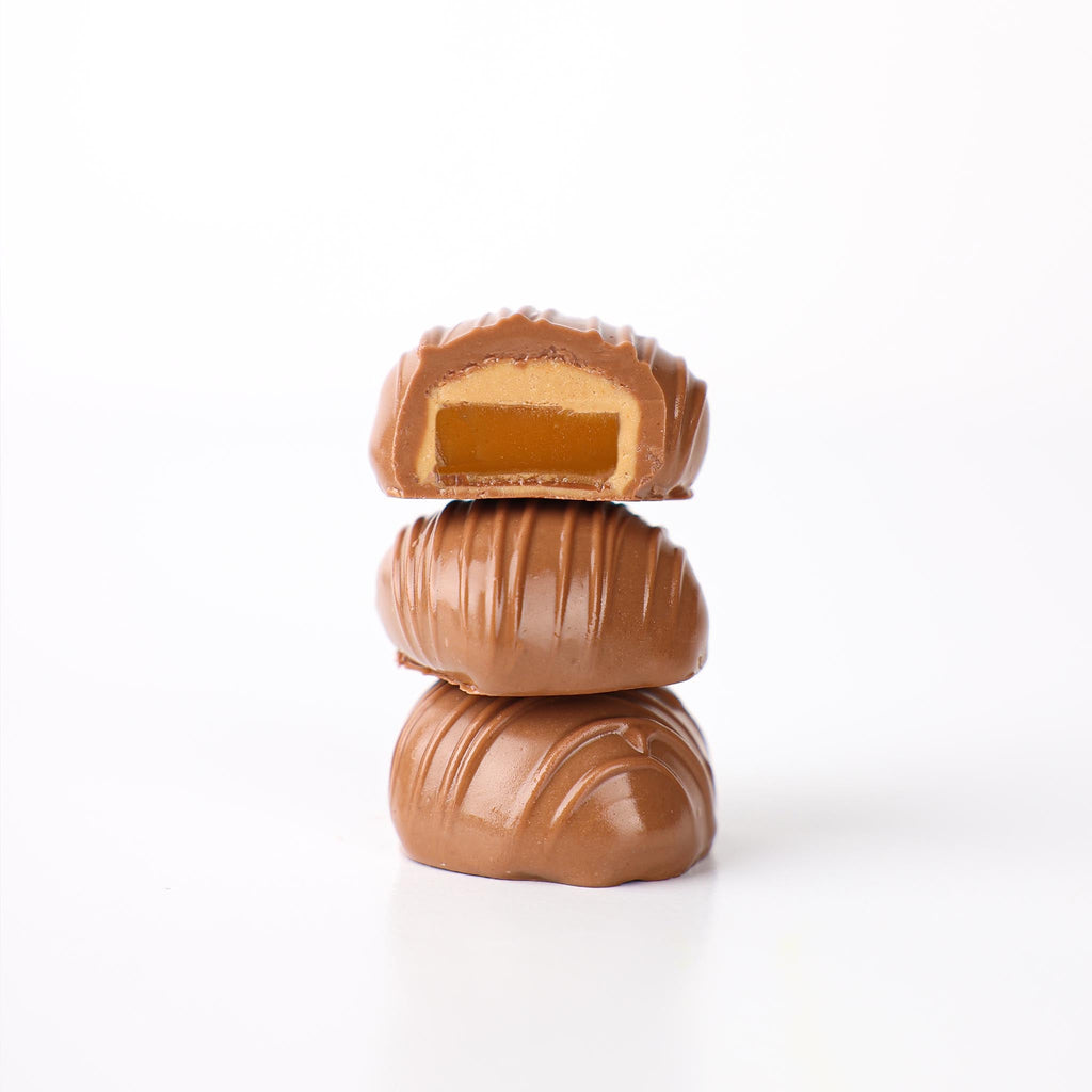 Original Peanut Butter Carmeltaways® 24 pcs. | 12 oz.