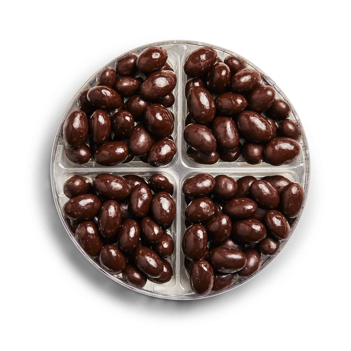 Crystal Collection Almonds Dark Almonds 14 oz.
