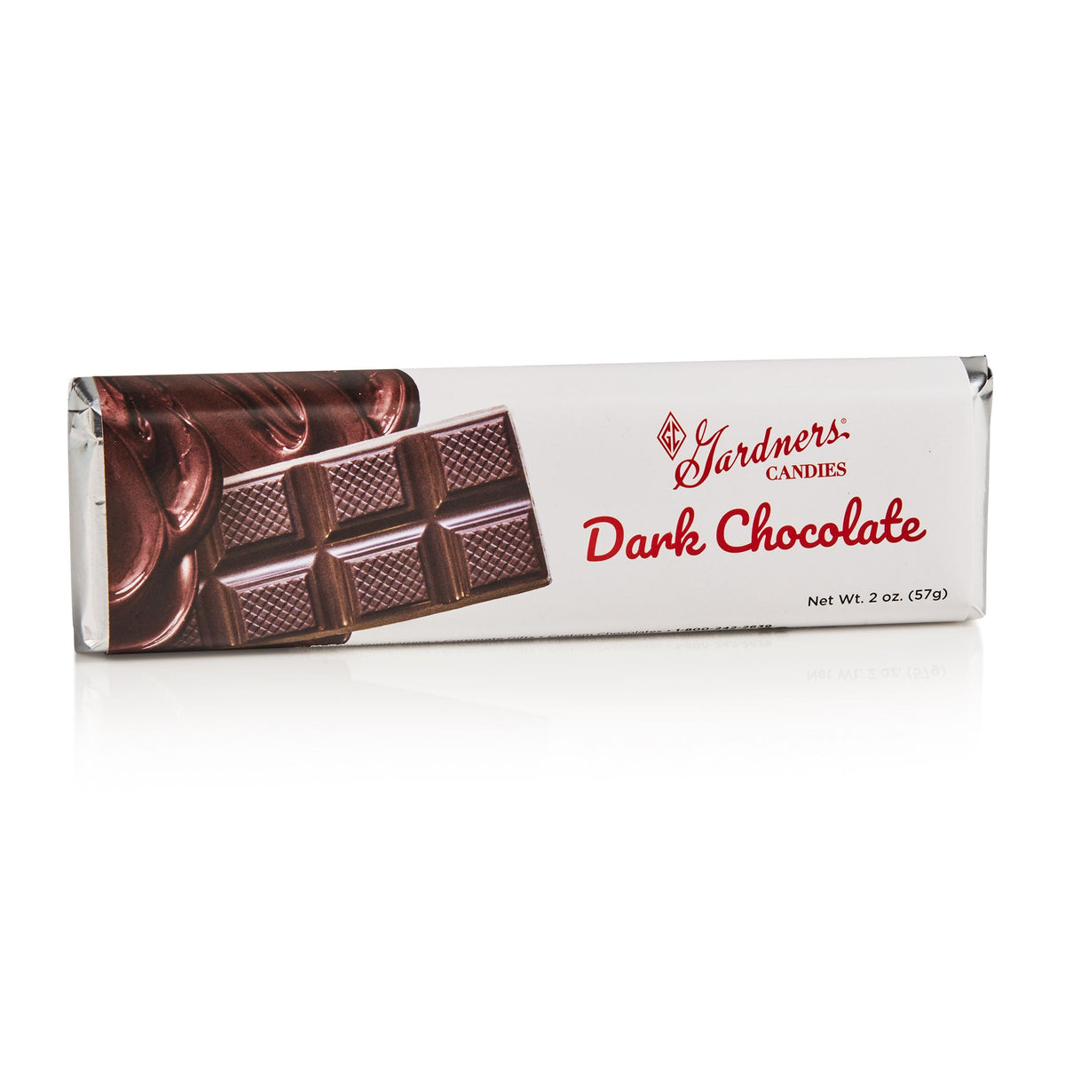 Chocolate Bars Dark 2 oz.
