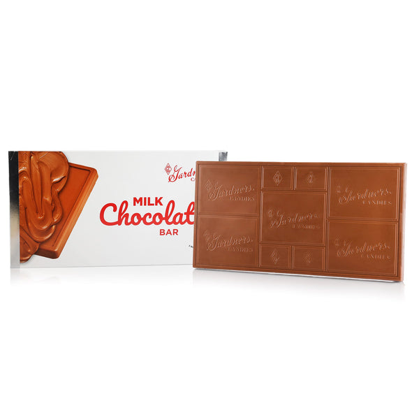Extra Large Chocolate Bars 32 oz.