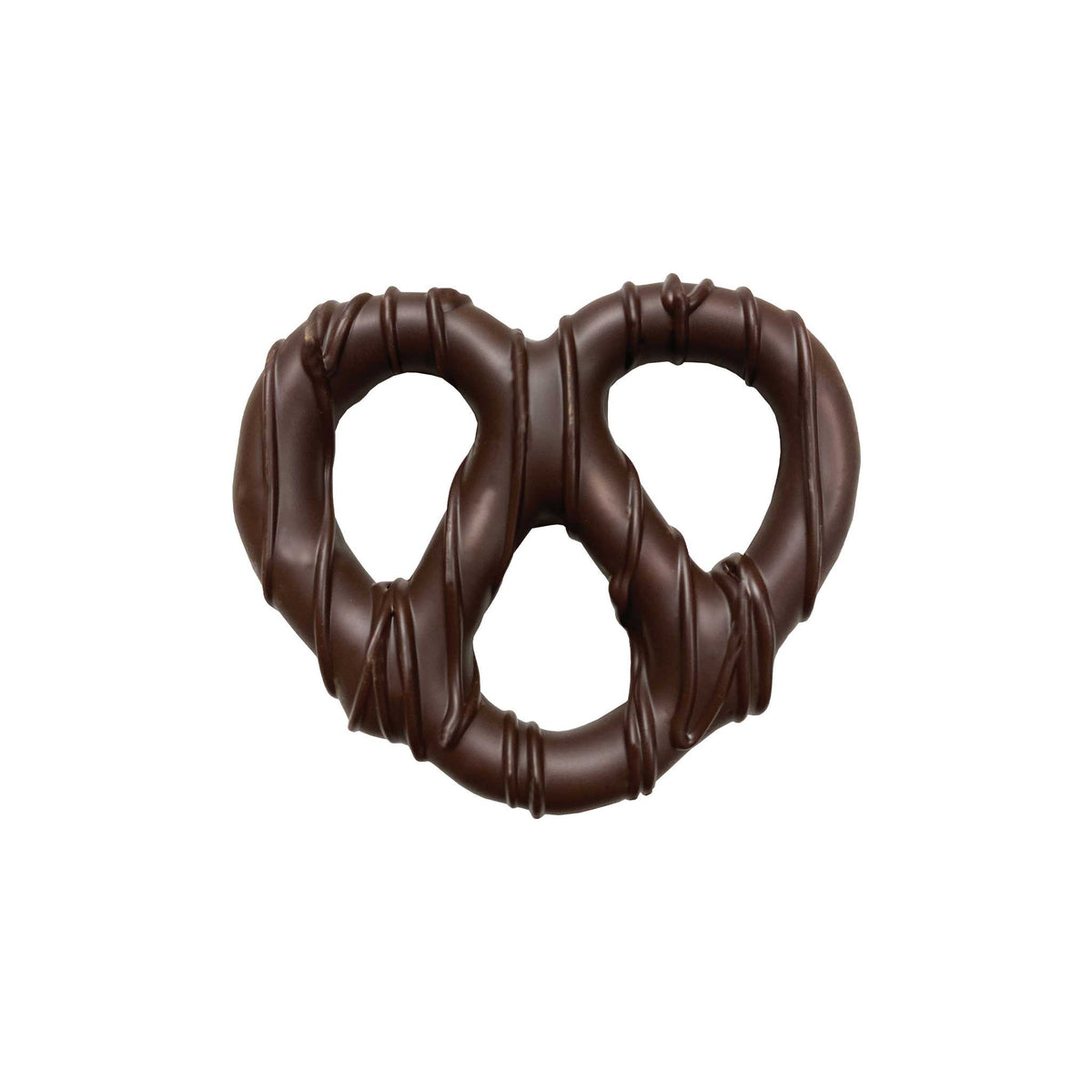 Chocolate Covered Pretzels