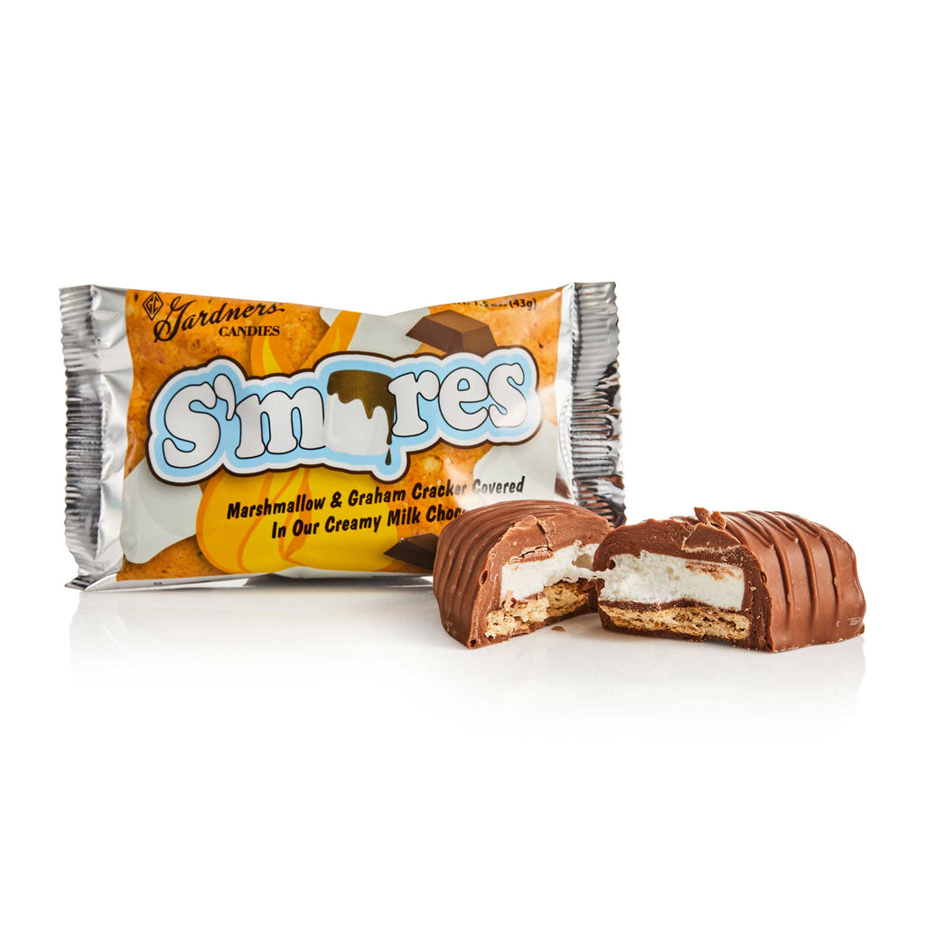 S'mores Bars 9 oz. Box (6 Bars)