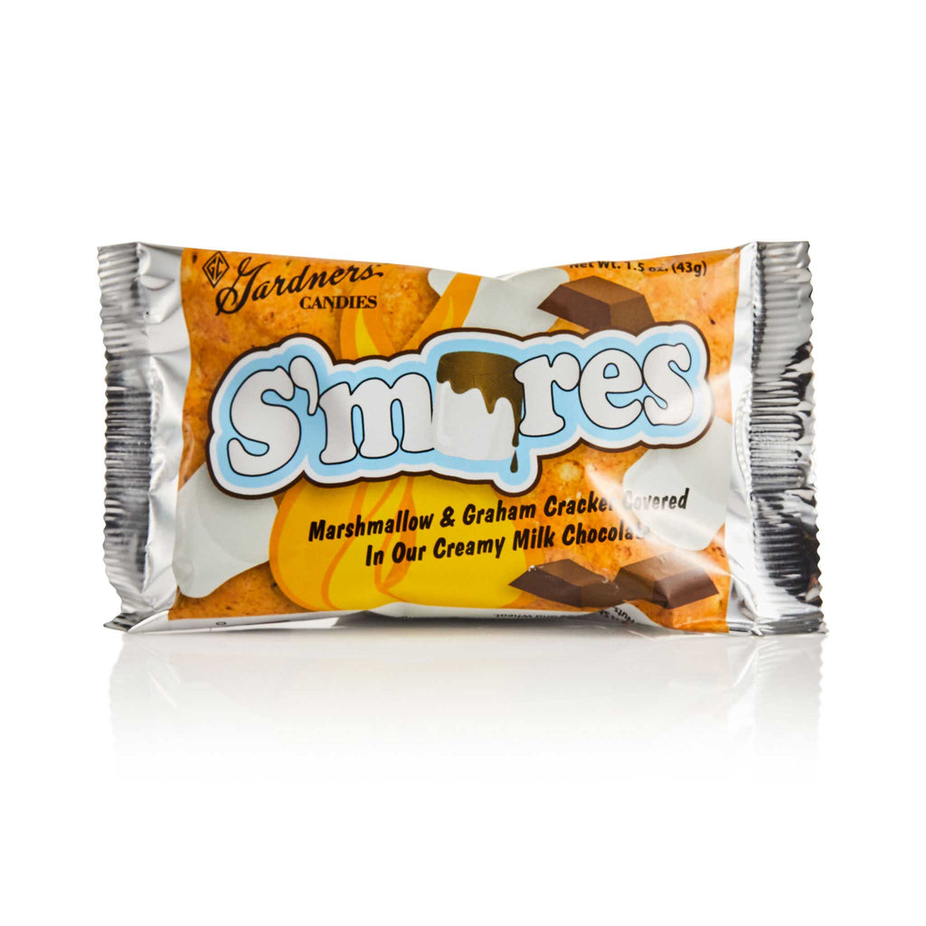 S'mores Bars 9 oz. Box (6 Bars)