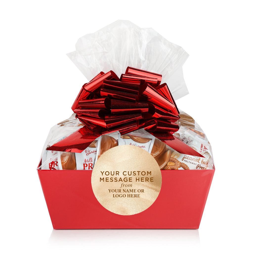 Breakroom Basket Large 43 oz. | 30 pkgs.