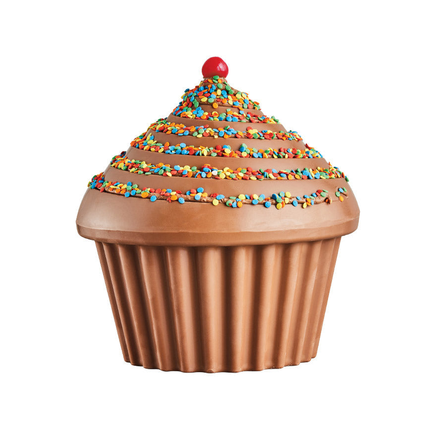 Party BashCake® with Pretzels