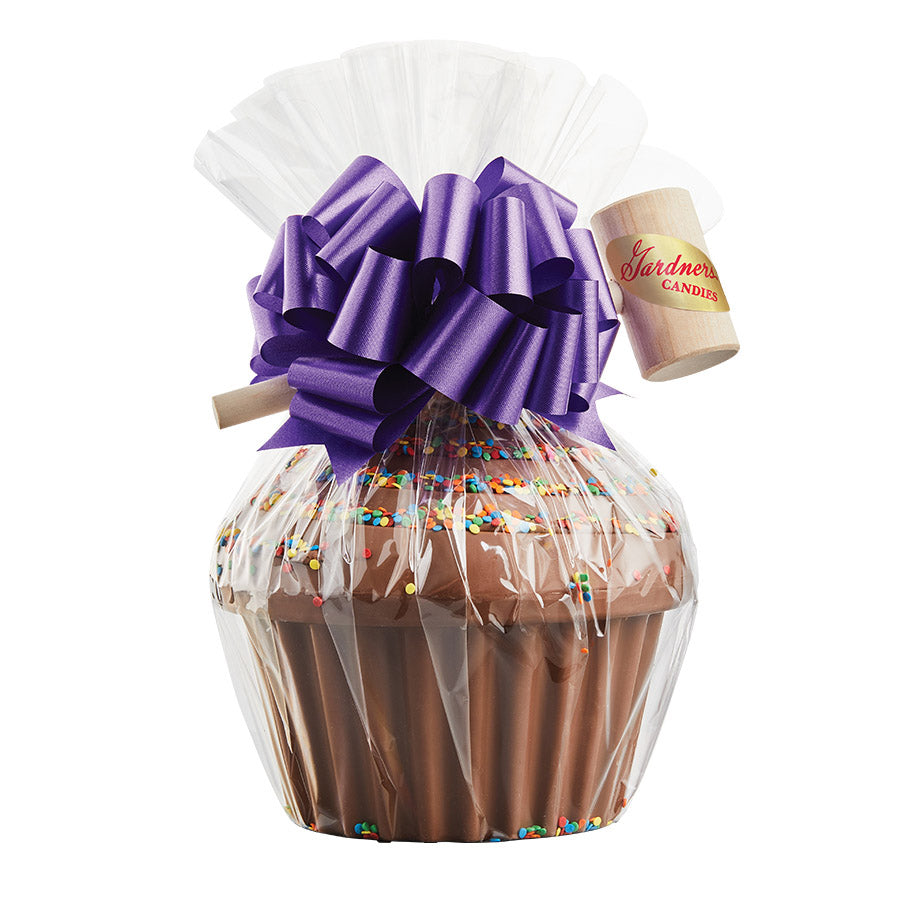 Party BashCake® with Pretzels