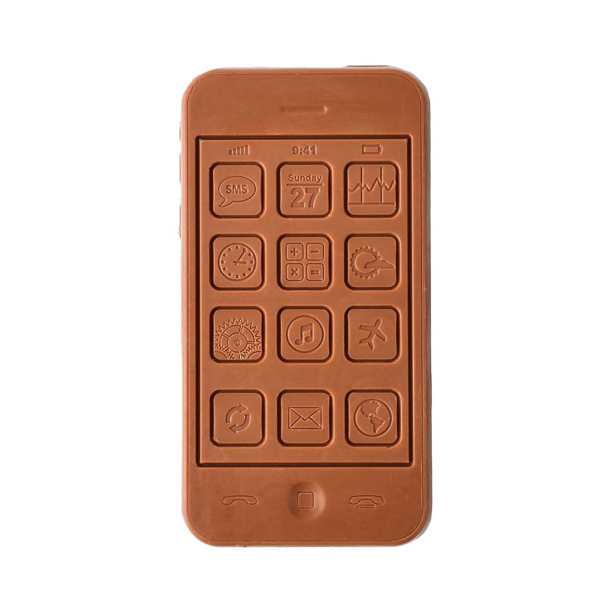iPhone 2 oz.