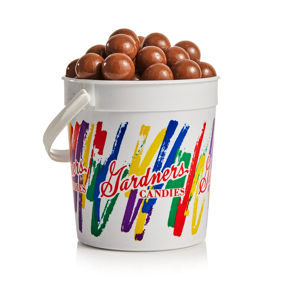 Malted Milk Balls