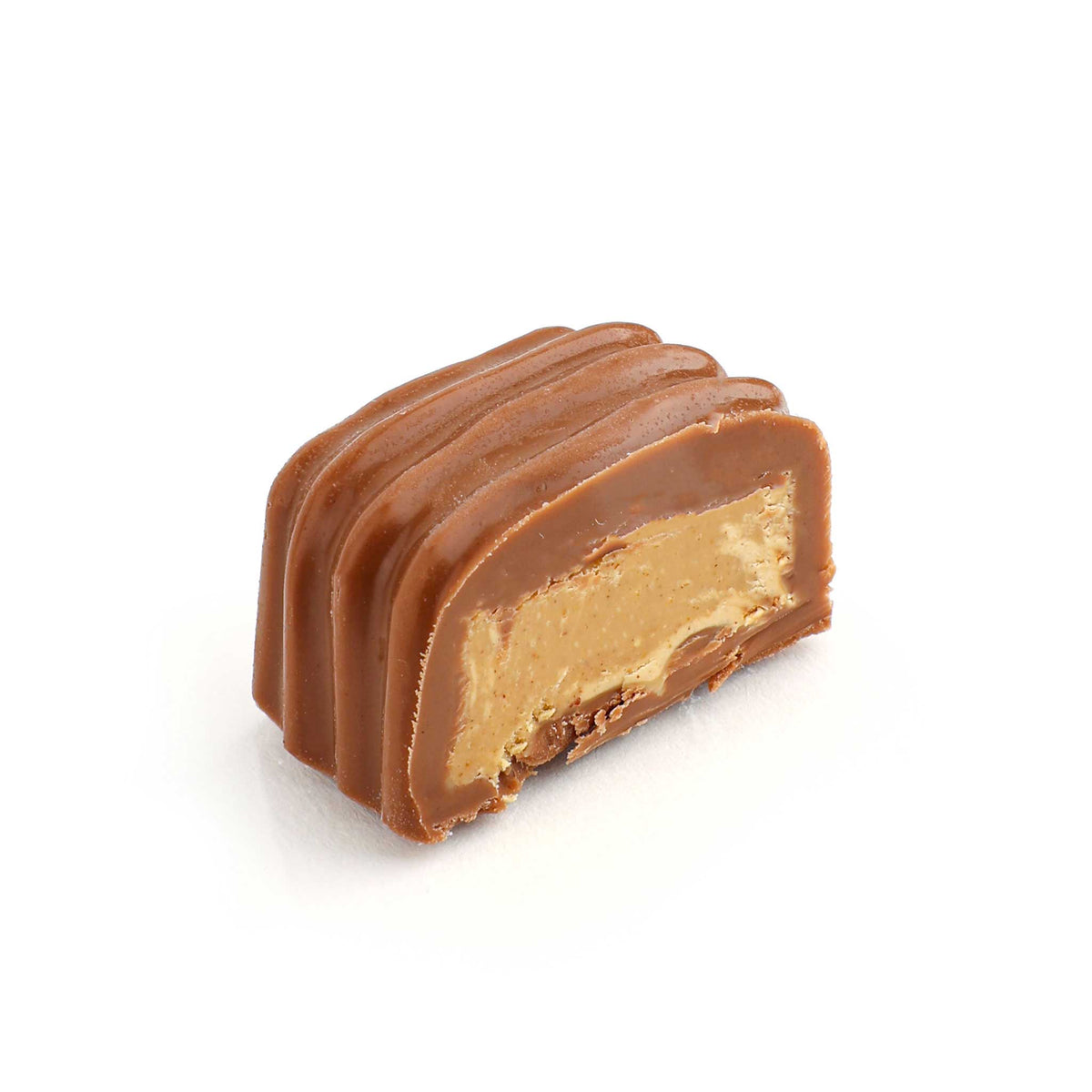 Original Peanut Butter Meltaway® Tin 8 oz. | 16 pc.