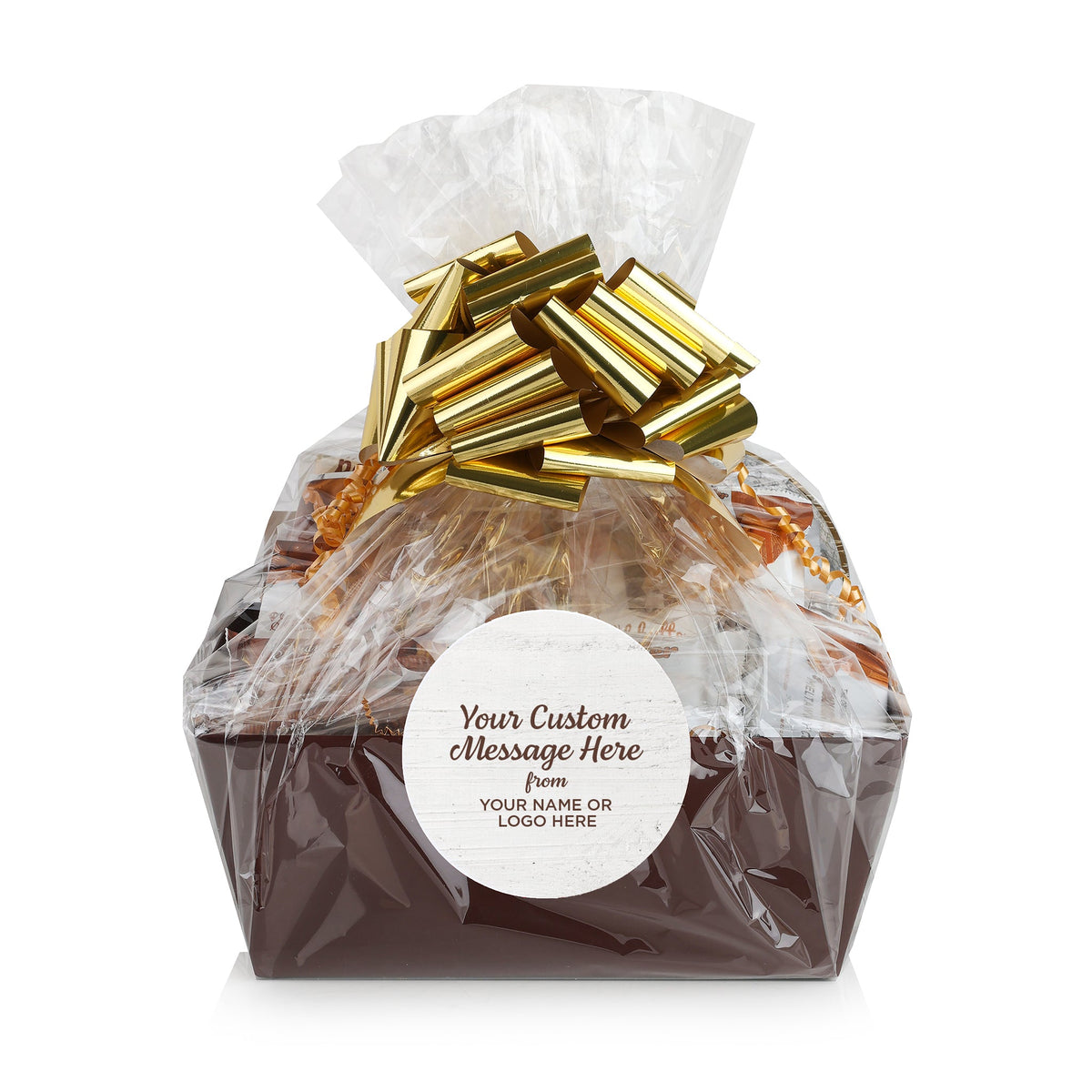 Original Peanut Butter Meltaway® Breakroom Basket Large 39.5 oz. | 15 pkgs.