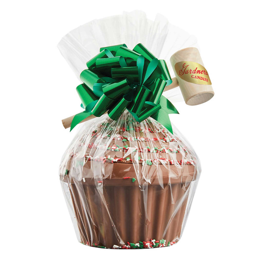 Christmas BashCake® Standard 32 oz.