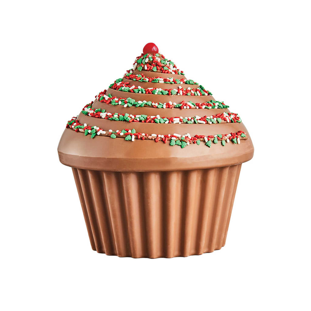 Christmas BashCake® with Original Peanut Butter Meltaway® Standard 32 oz.