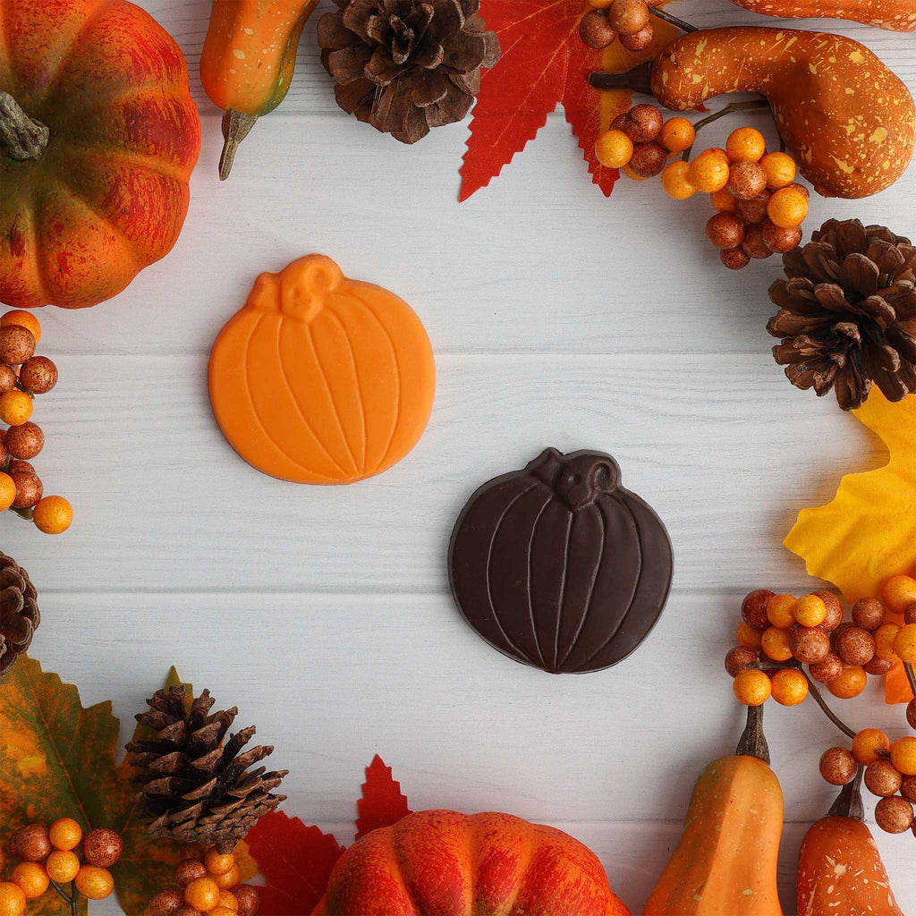 Dark Pumpkin 1 oz.