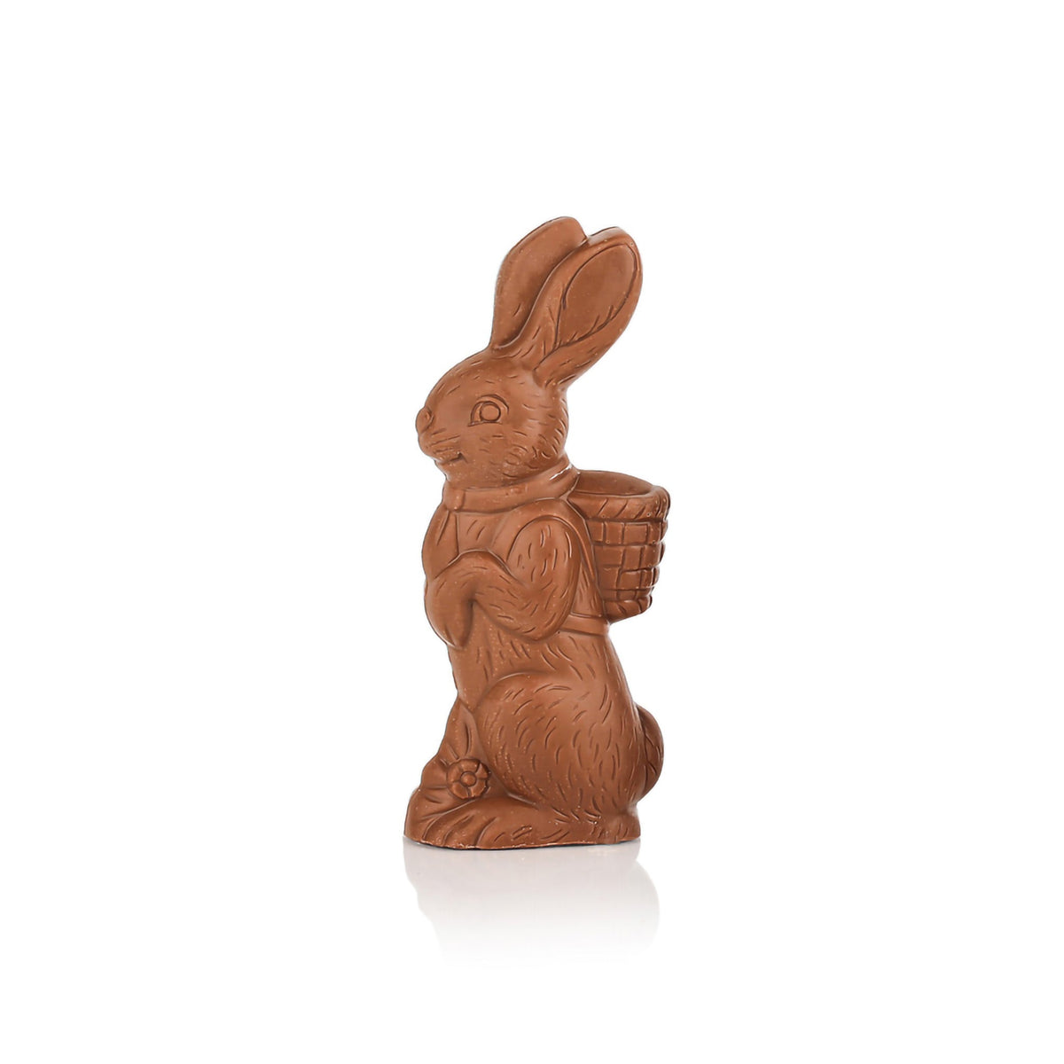 Solid Standing Bunny Milk 6 oz.