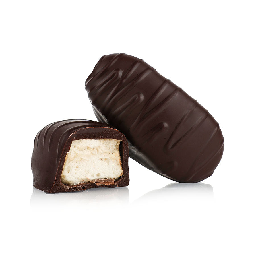 Marshmallow Egg