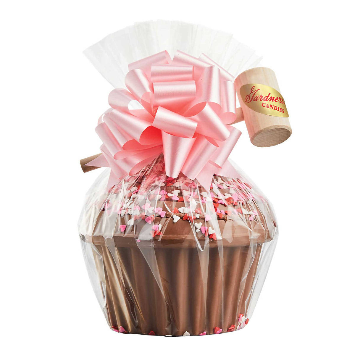 Valentine’s Day BashCake® Standard 32 oz.