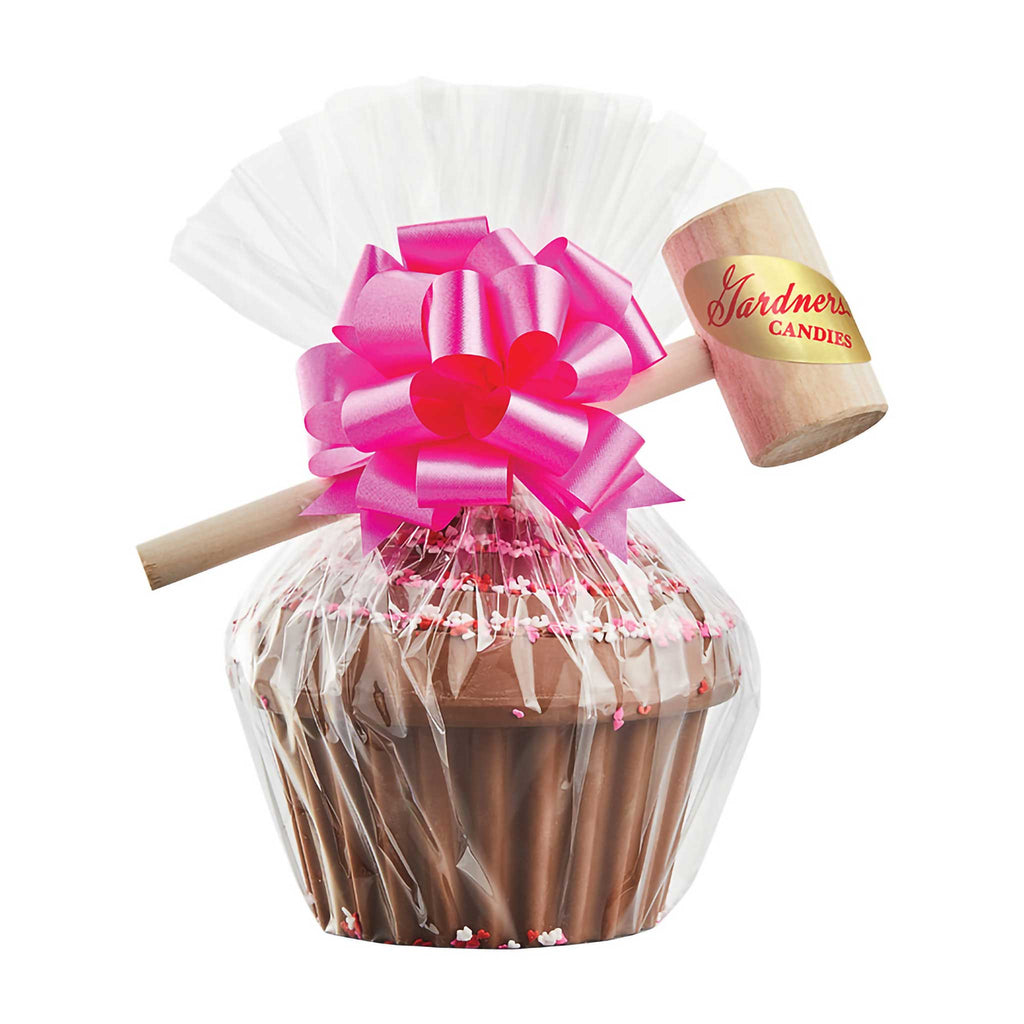 Valentine’s Day Bashcake® with Original Peanut Butter Meltaways®  Mini 16 oz.